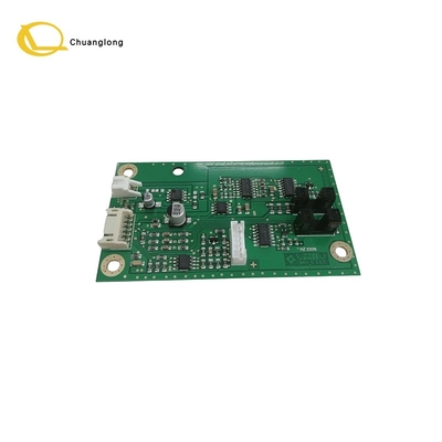 1750206036 01750206036 Wincor Nixdorf  Placa PCB de control del obturador Piezas de repuesto para cajeros automáticos