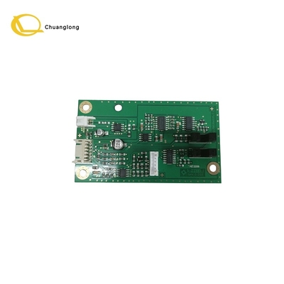 1750206036 01750206036 Wincor Nixdorf  Placa PCB de control del obturador Piezas de repuesto para cajeros automáticos