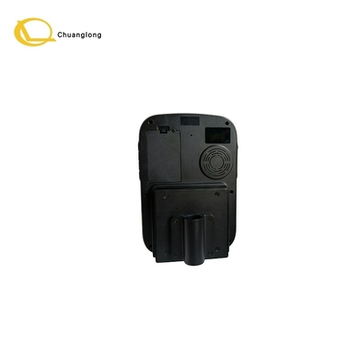 M10 Lector de tarjetas POS NFC sin contacto y código QR Sistema de pago de boletos electrónicos MIFARE 3G / 4G WiFi GPS