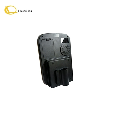 M10 Lector de tarjetas POS NFC sin contacto y código QR Sistema de pago de boletos electrónicos MIFARE 3G / 4G WiFi GPS