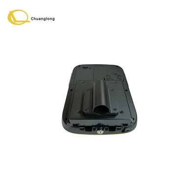 M10 Lector de tarjetas POS NFC sin contacto y código QR Sistema de pago de boletos electrónicos MIFARE 3G / 4G WiFi GPS