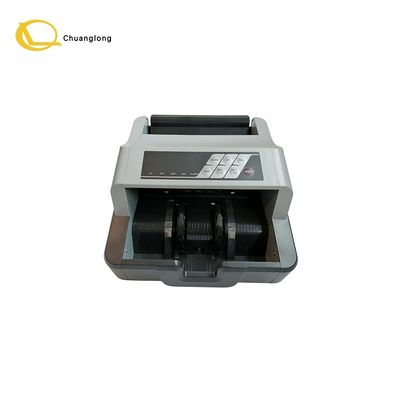 Buen precio SH-886B Detector de billetes mixtos de conteo rápido Easycount, contador de dinero multimoneda en línea