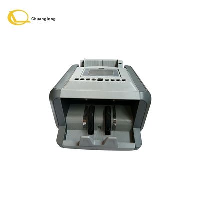 Detector de Contador de Dinero SH-05C Máquina Contadora de Dinero de Valor Mixto Clasificadora de Moneda Múltiple