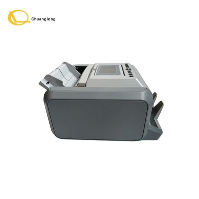 Detector de Contador de Dinero SH-05C Máquina Contadora de Dinero de Valor Mixto Clasificadora de Moneda Múltiple