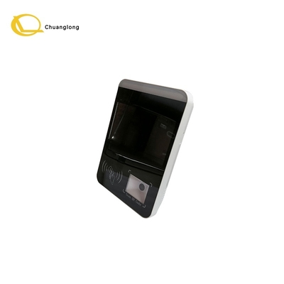 Máquina de recogida de boletos de autobús de pago EMV NFC H158 Validador de boletos Gestión del tráfico Terminal POS inteligente Autobús fabricado SDK gratuito