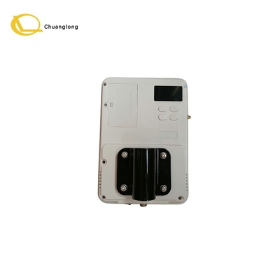 Máquina de recogida de boletos de autobús de pago EMV NFC H158 Validador de boletos Gestión del tráfico Terminal POS inteligente Autobús fabricado SDK gratuito