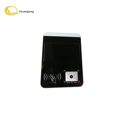 Máquina de recogida de boletos de autobús de pago EMV NFC H158 Validador de boletos Gestión del tráfico Terminal POS inteligente Autobús fabricado SDK gratuito
