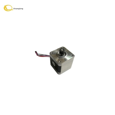 49-229513-000A 49229513000A Piezas de cajero automático Diebold DieboId 368 Cassettes  TS-M1U1-SRB1 Motor de empuje de billetes