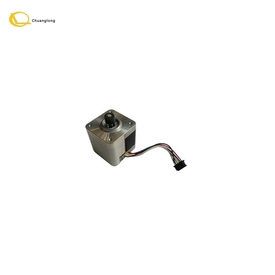 49-229513-000A 49229513000A Piezas de cajero automático Diebold DieboId 368 Cassettes  TS-M1U1-SRB1 Motor de empuje de billetes