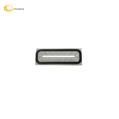 49246020000A 49-246020-000A OP560 Bancomat Partes de la máquina Bancomat Diebold Anti Skimmer Bezel OP560 Bancomat Anti Skimmer