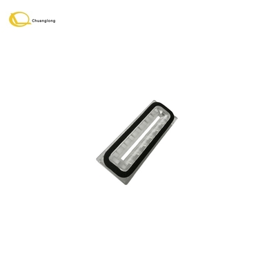 49246020000A 49-246020-000A OP560 Bancomat Partes de la máquina Bancomat Diebold Anti Skimmer Bezel OP560 Bancomat Anti Skimmer