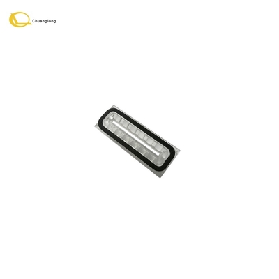 49246020000A 49-246020-000A OP560 Bancomat Partes de la máquina Bancomat Diebold Anti Skimmer Bezel OP560 Bancomat Anti Skimmer