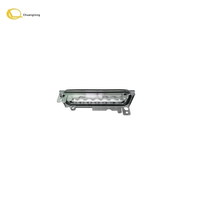 49246020000A 49-246020-000A OP560 Bancomat Partes de la máquina Bancomat Diebold Anti Skimmer Bezel OP560 Bancomat Anti Skimmer