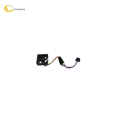 49233199124A42 49-233199-124A-42 Piezas de cajero automático Diebold ECRM VENTILADOR DE ENFRIAMIENTO ZR20 VENTILADOR