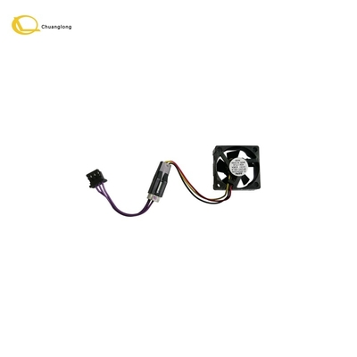 49233199124A42 49-233199-124A-42 Piezas de cajero automático Diebold ECRM VENTILADOR DE ENFRIAMIENTO ZR20 VENTILADOR