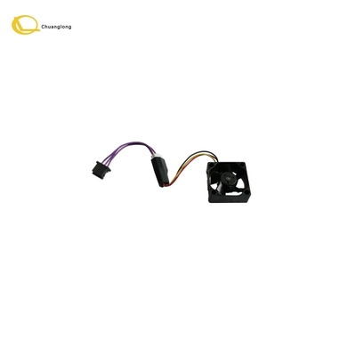 49233199124A42 49-233199-124A-42 Piezas de cajero automático Diebold ECRM VENTILADOR DE ENFRIAMIENTO ZR20 VENTILADOR