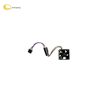49233199124A42 49-233199-124A-42 Piezas de cajero automático Diebold ECRM VENTILADOR DE ENFRIAMIENTO ZR20 VENTILADOR