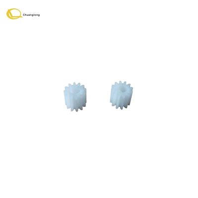 009-0017048 0090017048 NCR ATM Piezas de la máquina 12T ENGRANAJE ZCL001 Conjunto de motor paso a paso