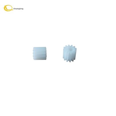 009-0017048 0090017048 NCR ATM Piezas de la máquina 12T ENGRANAJE ZCL001 Conjunto de motor paso a paso