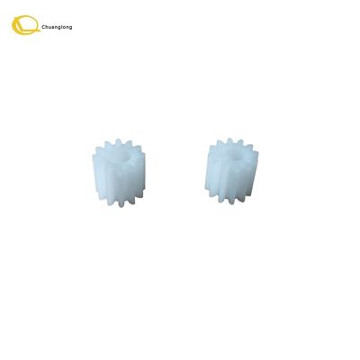 009-0017048 0090017048 NCR ATM Piezas de la máquina 12T ENGRANAJE ZCL001 Conjunto de motor paso a paso