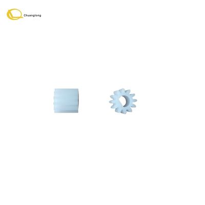 009-0017048 0090017048 NCR ATM Piezas de la máquina 12T ENGRANAJE ZCL001 Conjunto de motor paso a paso