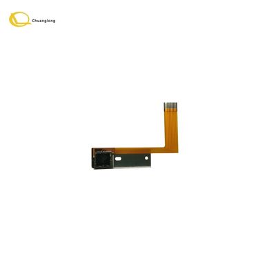 DCRHSS22E NCR ATM Machine Parts 66xx DIP Smart Card Reader R/W Head Track 123 Cabeza magnética