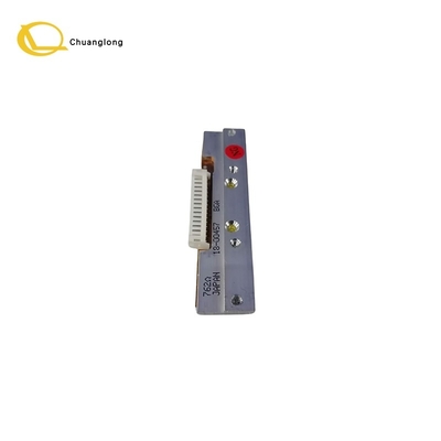 S7020000032 7020000032-1 Piezas de cajero automático Hyosung L-SPR3 Calentador Recibo Hyosung L-SPR3 Cabezal de impresora S7020000032 5677000018