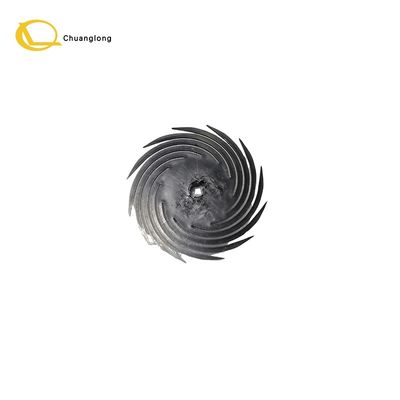 445-0582122 4450582122 NCR 6622 Reemplazo de piezas de máquina ATM Rueda del apilador