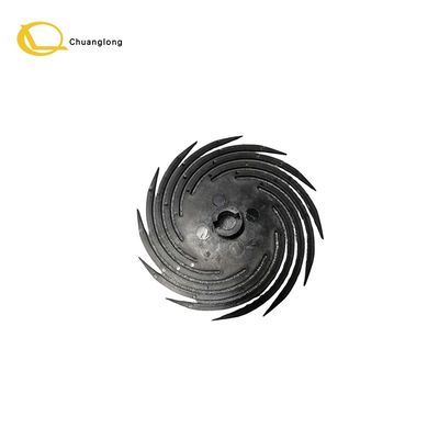 445-0582122 4450582122 NCR 6622 Reemplazo de piezas de máquina ATM Rueda del apilador