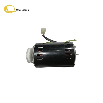 4450721532A 445-0721532-A NCR 6622E Partes de la máquina 230V Motor principal Máquina ATM esencial 4450616197 445-0616197