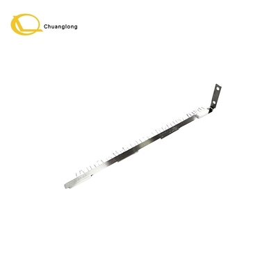 Cepillo antiestático NCR 4450663270 445-0663270 para cajeros automáticos, repuestos