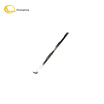 Cepillo antiestático NCR 4450663270 445-0663270 para cajeros automáticos, repuestos