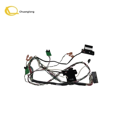 NCR Personas 77 Arneses de cable 445-0689560 4450689560 S2 Cajeros automáticos de plástico Arneses de cable ATM Partes de máquinas