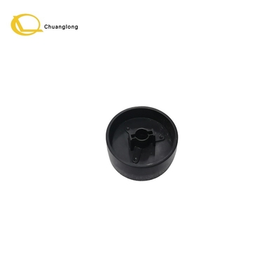 NCR Presenter Roller Shaft Roller Assy 4450709417 445-0709417 ATM Partes de la máquina
