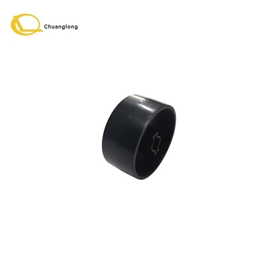 NCR Presenter Roller Shaft Roller Assy 4450709417 445-0709417 ATM Partes de la máquina