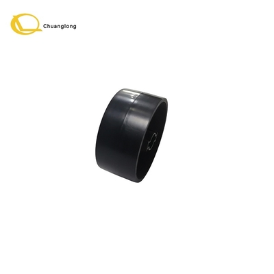 NCR Presenter Roller Shaft Roller Assy 4450709417 445-0709417 ATM Partes de la máquina