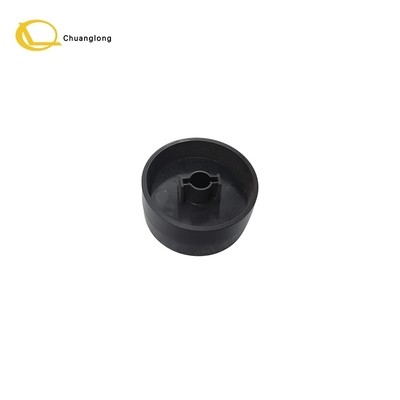NCR Presenter Roller Shaft Roller Assy 4450709417 445-0709417 ATM Partes de la máquina