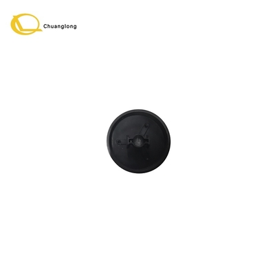 NCR Presenter Roller Shaft Roller Assy 4450709417 445-0709417 ATM Partes de la máquina