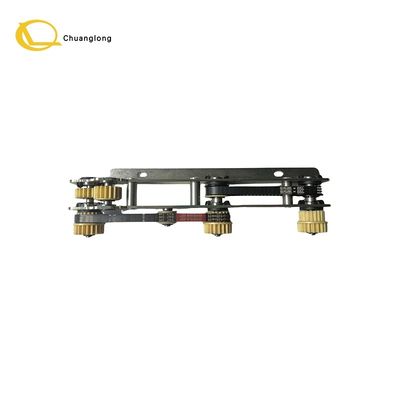 Buen precio 1750133367 01750133367 Piezas de Máquina ATM Wincor Ensamblaje de transmisión por correa Wincor Cineo C4060 en línea