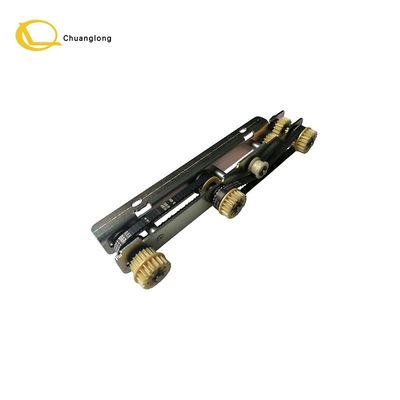 1750133367 01750133367 Piezas de Máquina ATM Wincor Ensamblaje de transmisión por correa Wincor Cineo C4060