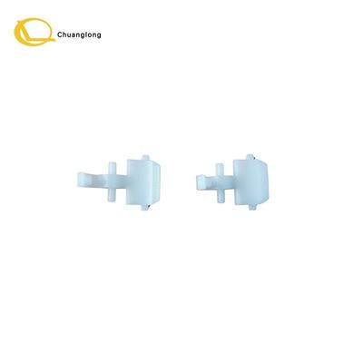 1750049344 01750049344 ATM Piezas de repuesto Wincor 2050XE White Pin Spring 6*12.5 Componente esencial para la máquina ATM