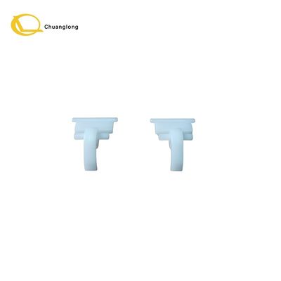 1750049344 01750049344 ATM Piezas de repuesto Wincor 2050XE White Pin Spring 6*12.5 Componente esencial para la máquina ATM