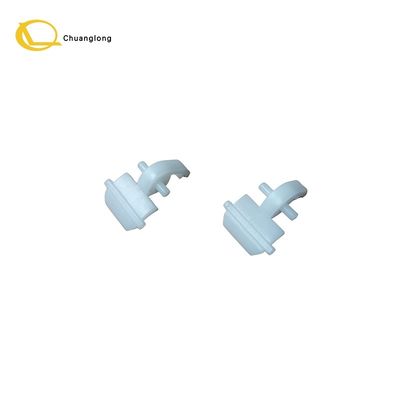1750049344 01750049344 ATM Piezas de repuesto Wincor 2050XE White Pin Spring 6*12.5 Componente esencial para la máquina ATM
