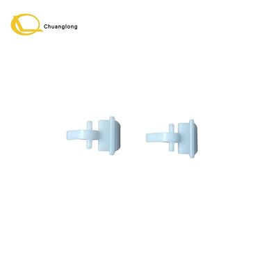 1750049344 01750049344 ATM Piezas de repuesto Wincor 2050XE White Pin Spring 6*12.5 Componente esencial para la máquina ATM