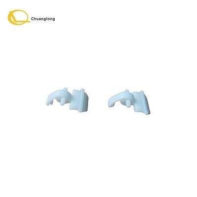 1750049344 01750049344 ATM Piezas de repuesto Wincor 2050XE White Pin Spring 6*12.5 Componente esencial para la máquina ATM