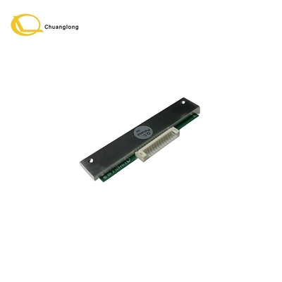 Wincor 23407191288 piezas de máquina ATM Wincor TP28 cabeza térmica en material plástico