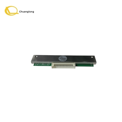 Wincor 23407191288 piezas de máquina ATM Wincor TP28 cabeza térmica en material plástico