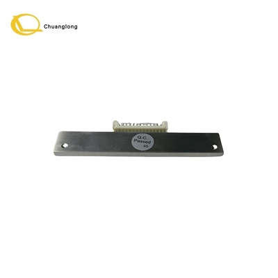 Wincor 23407191288 piezas de máquina ATM Wincor TP28 cabeza térmica en material plástico