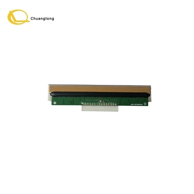 Wincor 23407191288 piezas de máquina ATM Wincor TP28 cabeza térmica en material plástico