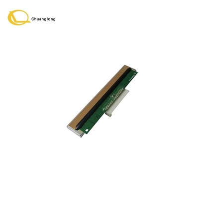 Wincor 23407191288 piezas de máquina ATM Wincor TP28 cabeza térmica en material plástico